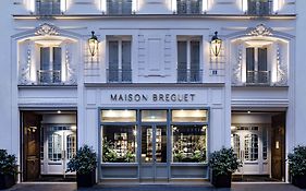 Maison Bréguet
